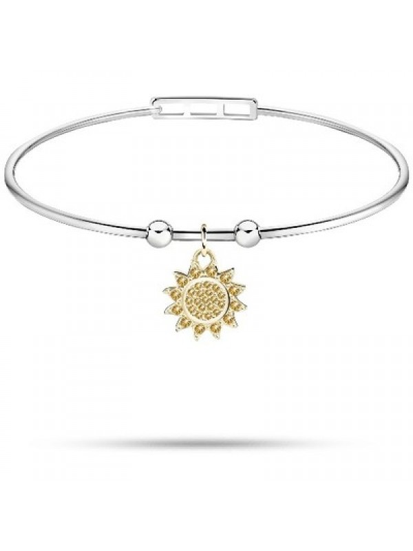  Bracciale Donna Acciaio Donna Morellato SAJe08